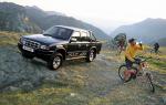 Ford Ranger 1998 года